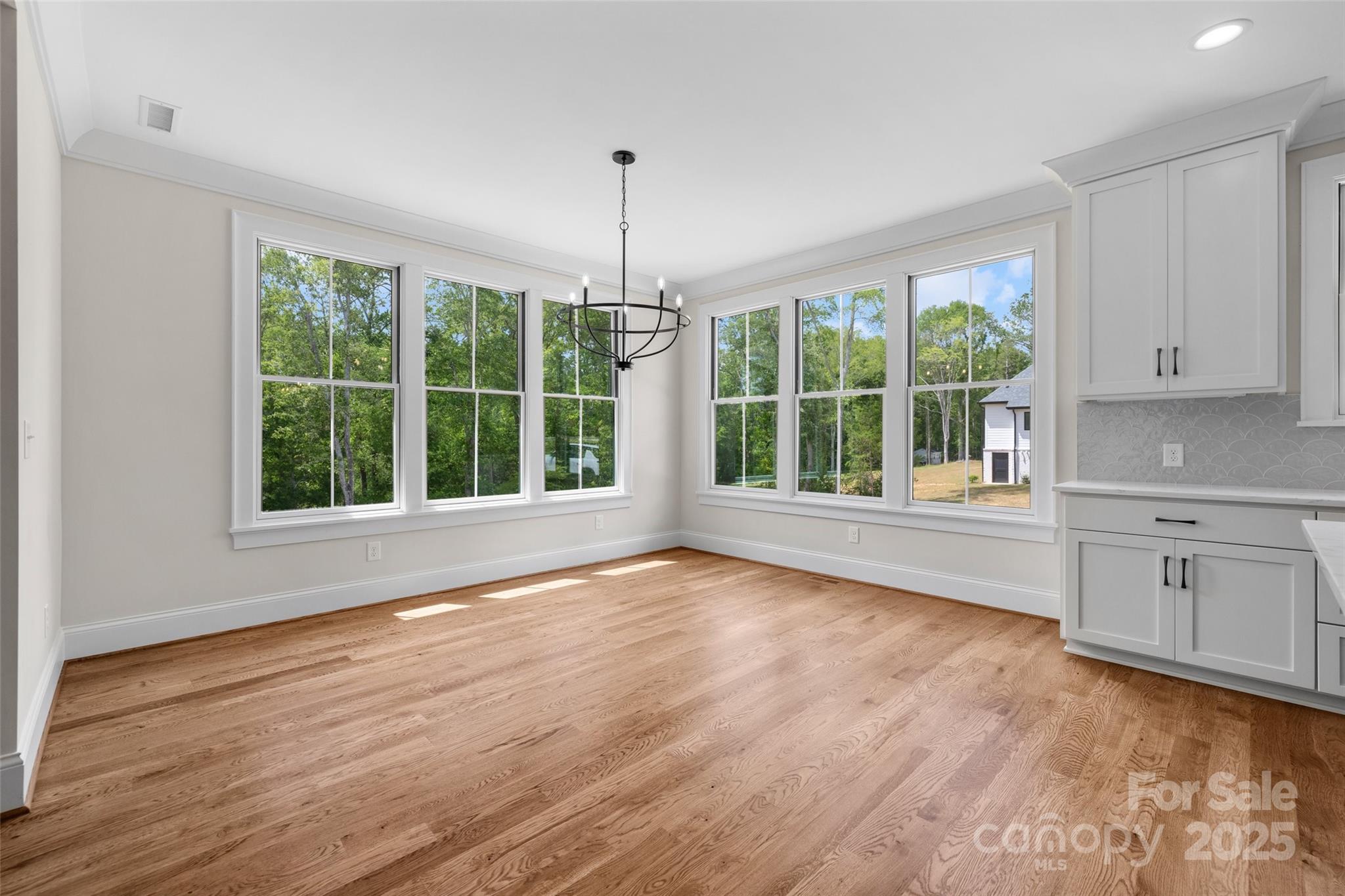537 Riddle Mill Road — Clover