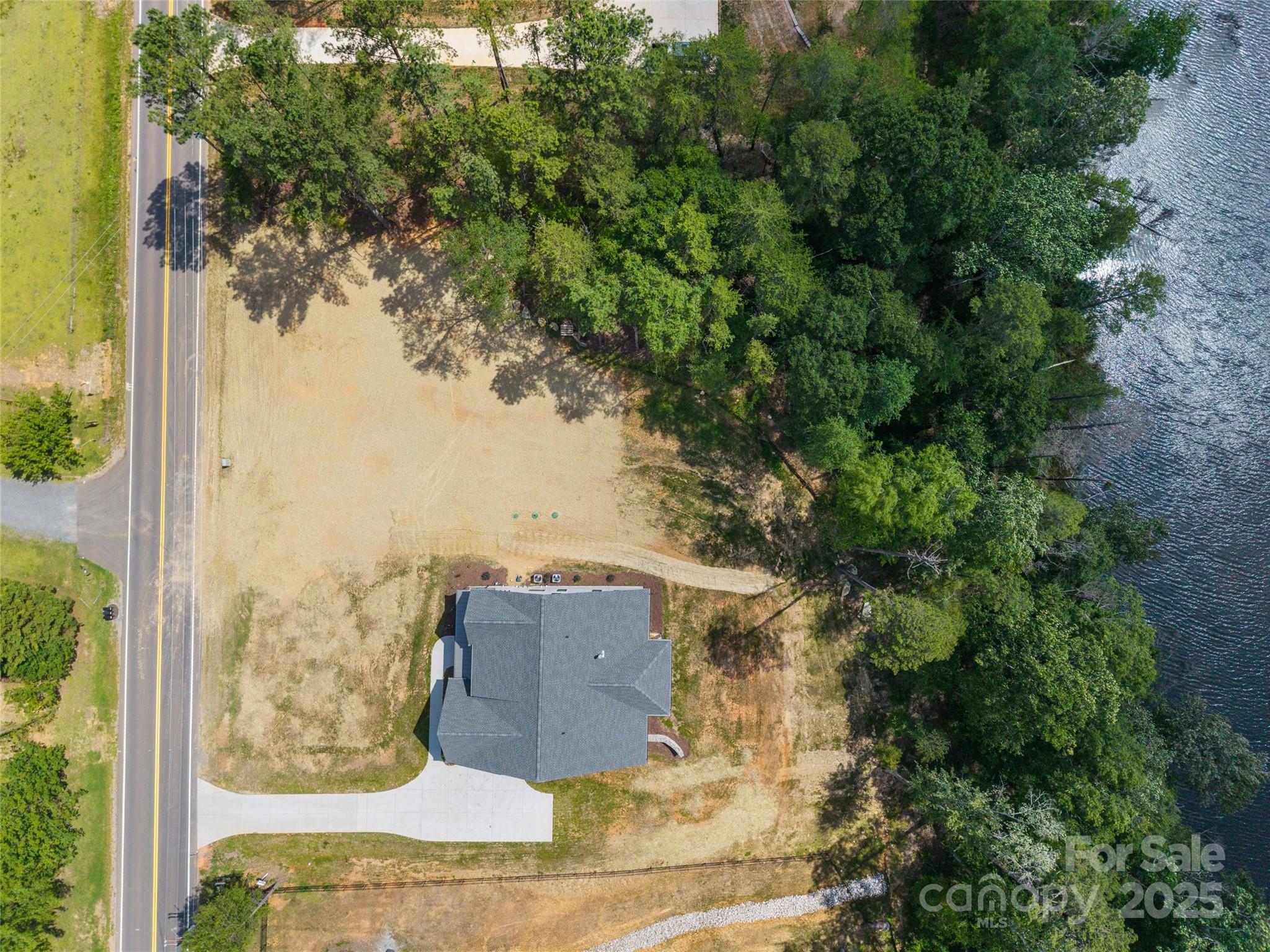 537 Riddle Mill Road — Clover