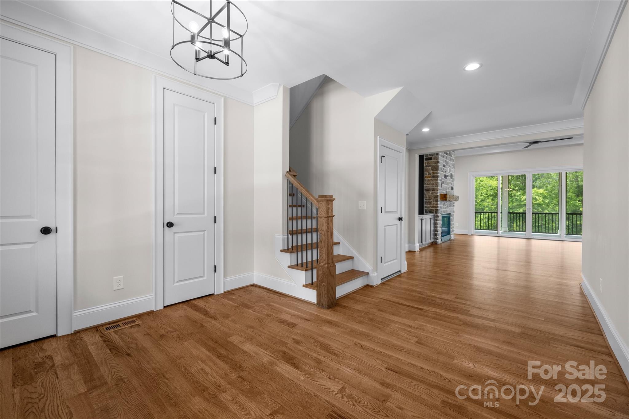 537 Riddle Mill Road — Clover