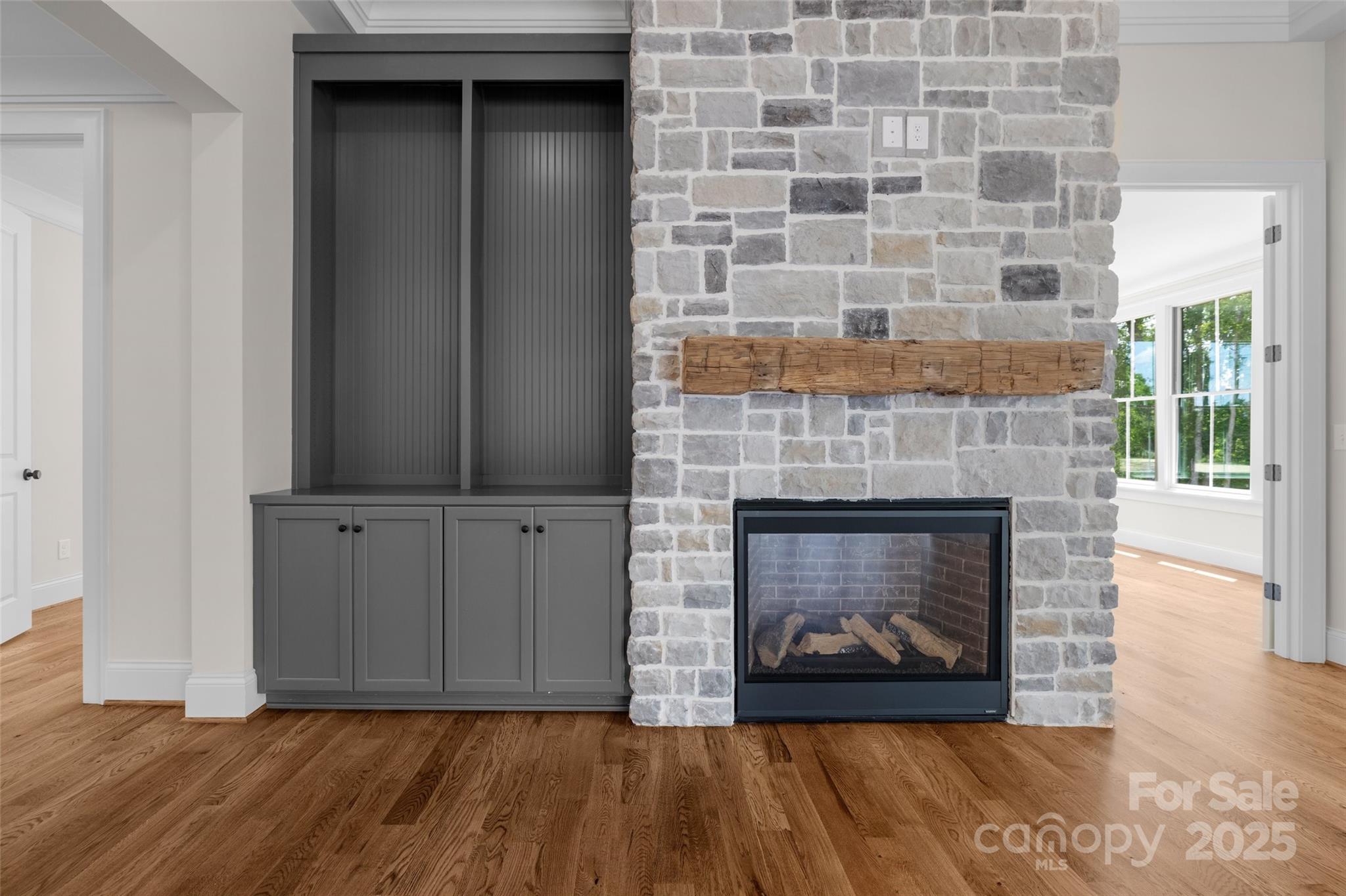 537 Riddle Mill Road — Clover