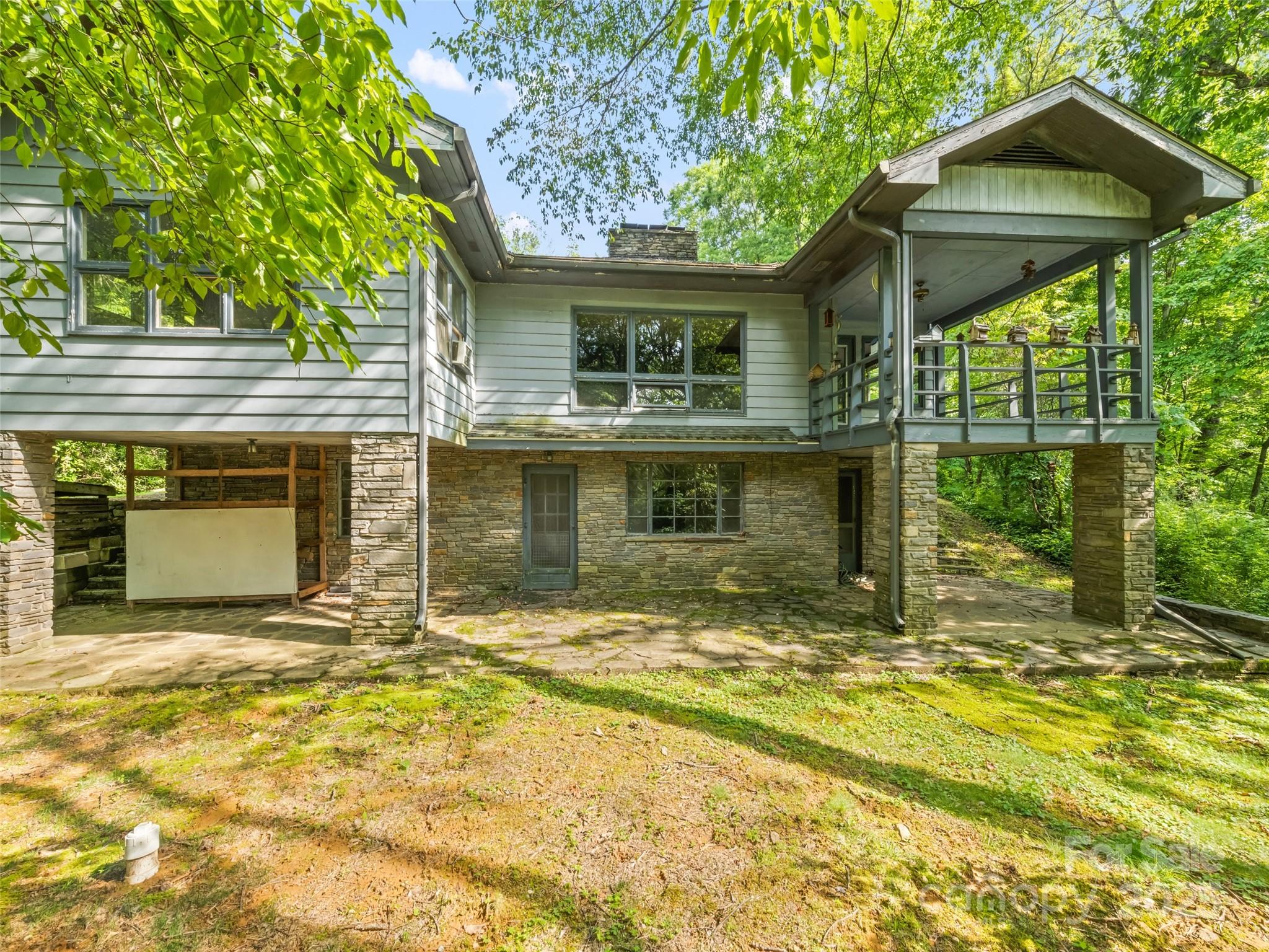 88 Laurel Loop — Maggie Valley