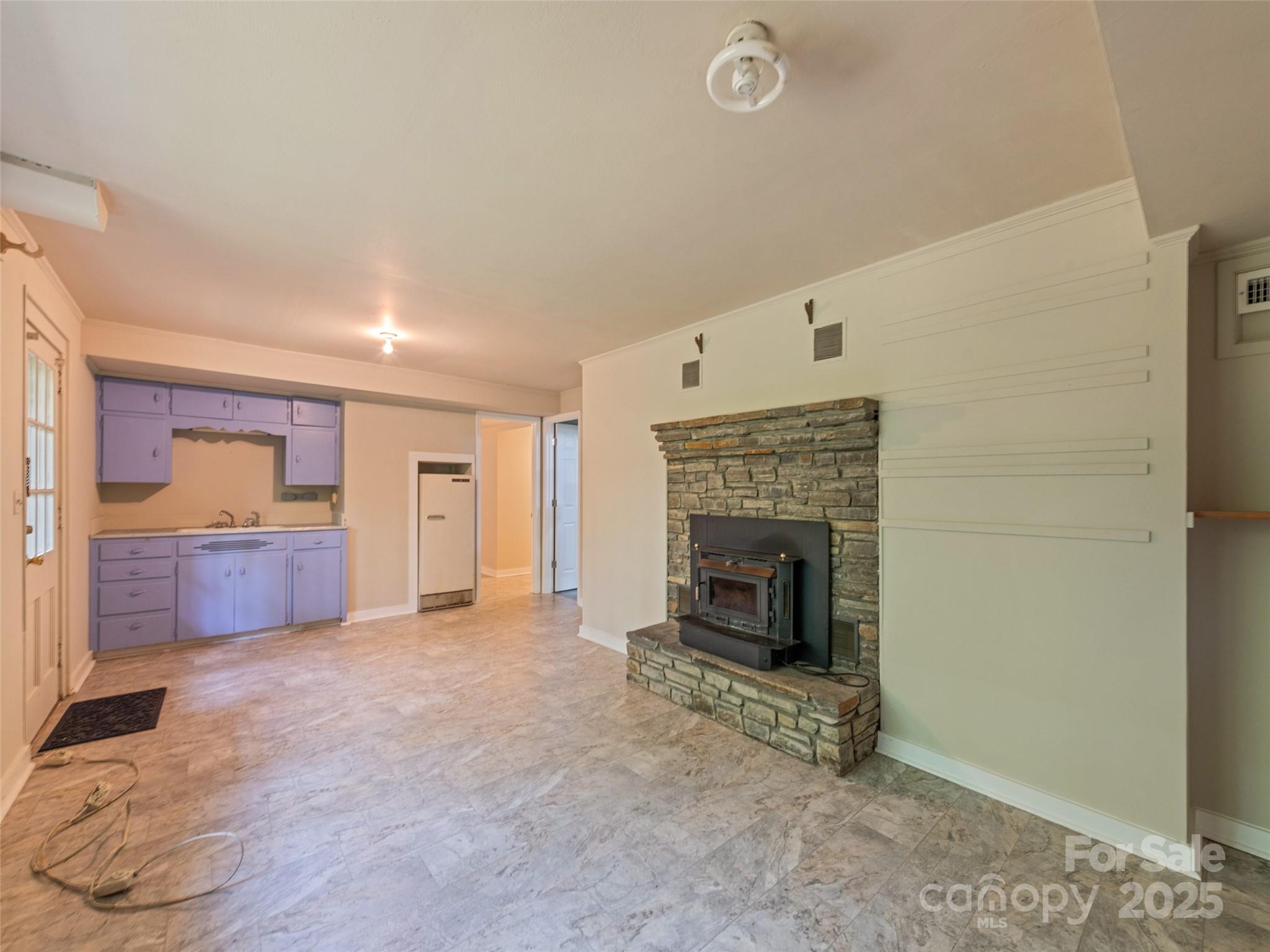 88 Laurel Loop — Maggie Valley