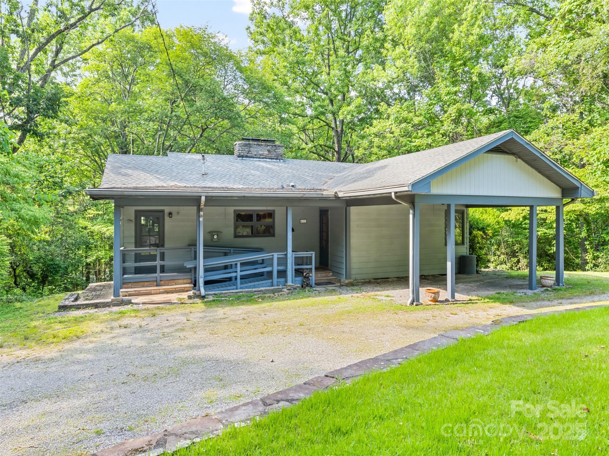 88 Laurel Loop — Maggie Valley