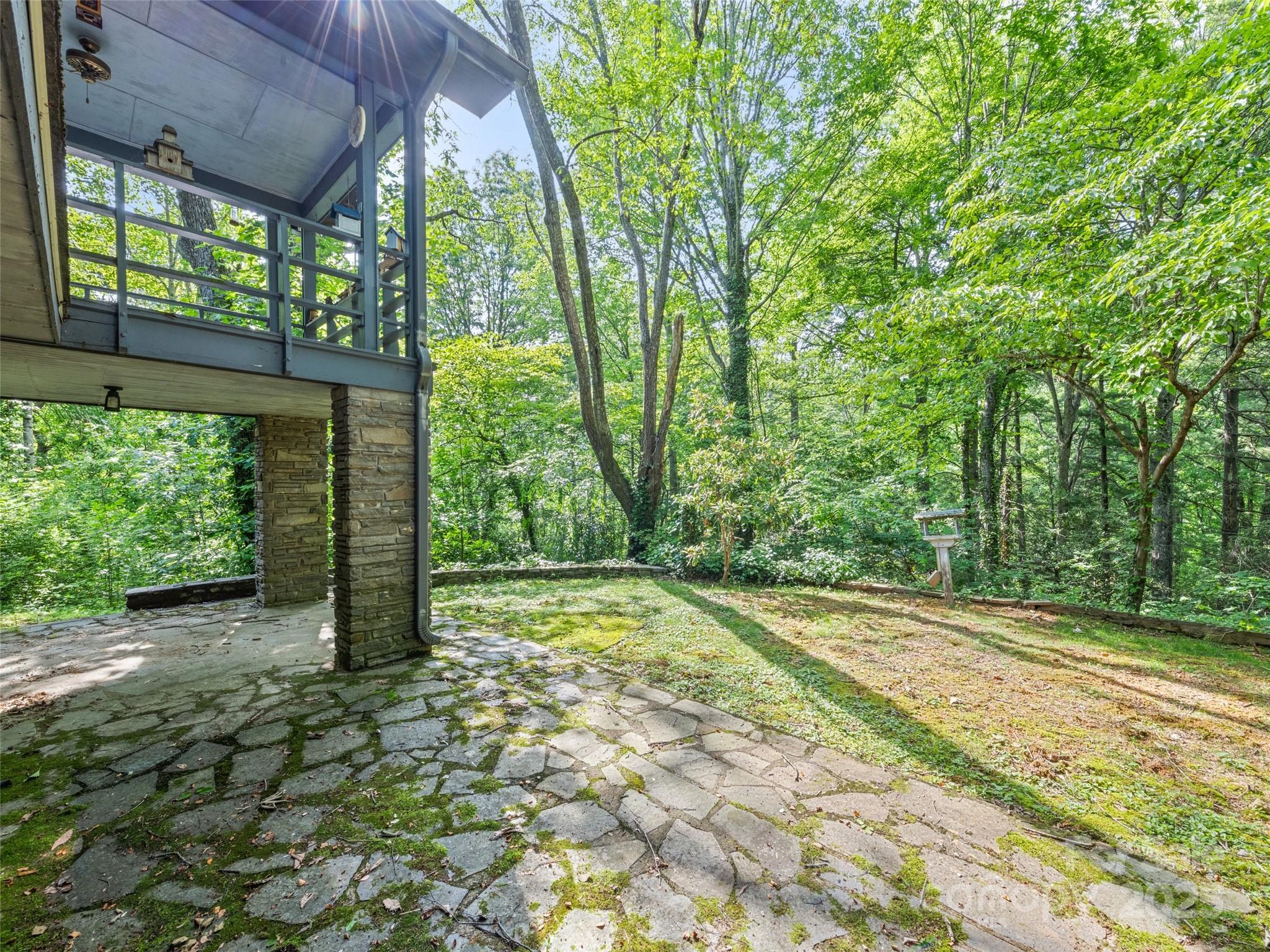 88 Laurel Loop — Maggie Valley