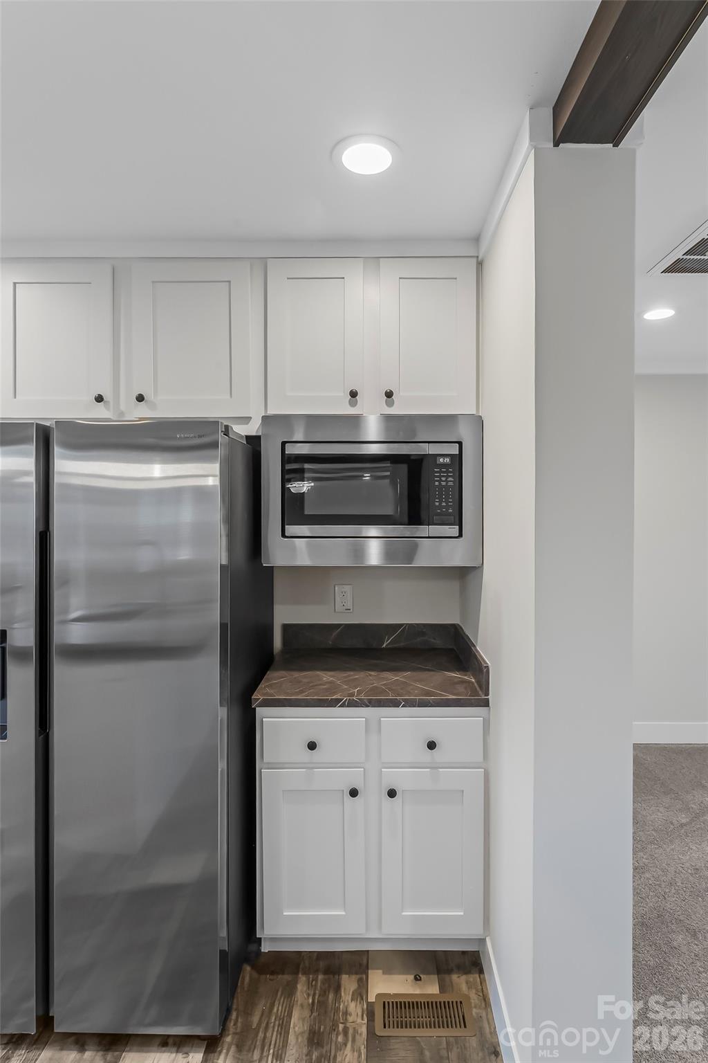 209 Walnut Branch Road — Weaverville
