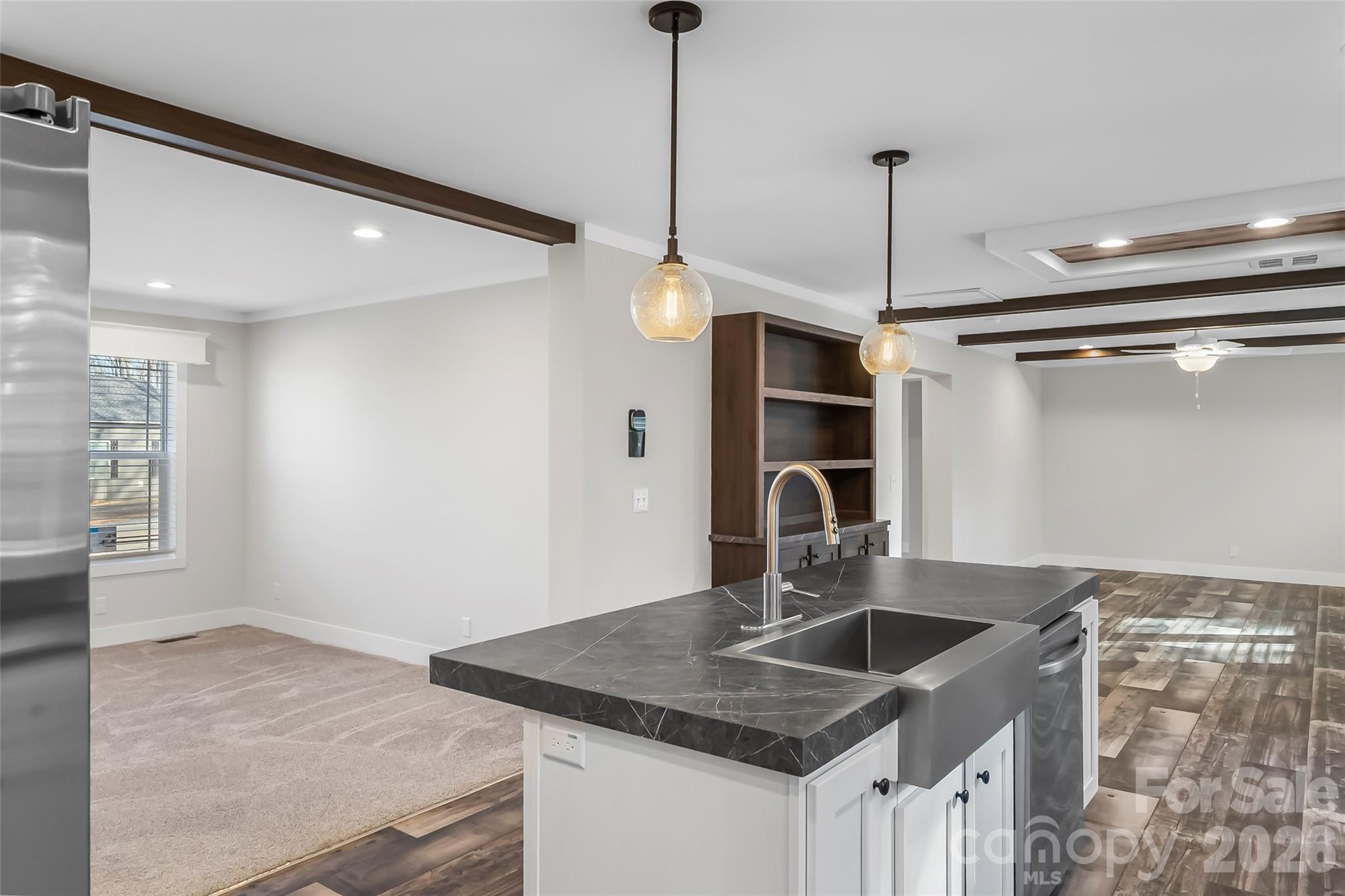 209 Walnut Branch Road — Weaverville