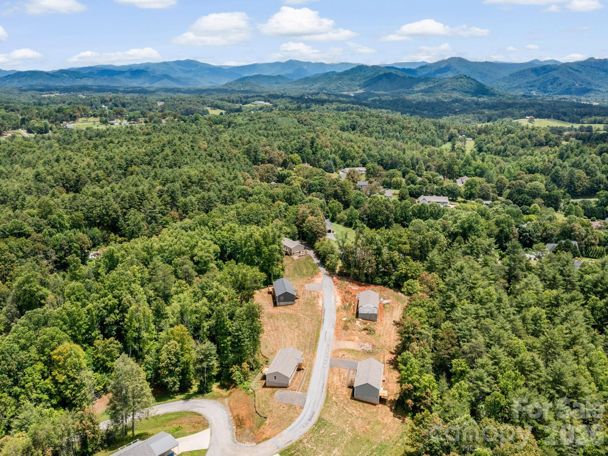 209 Walnut Branch Road — Weaverville