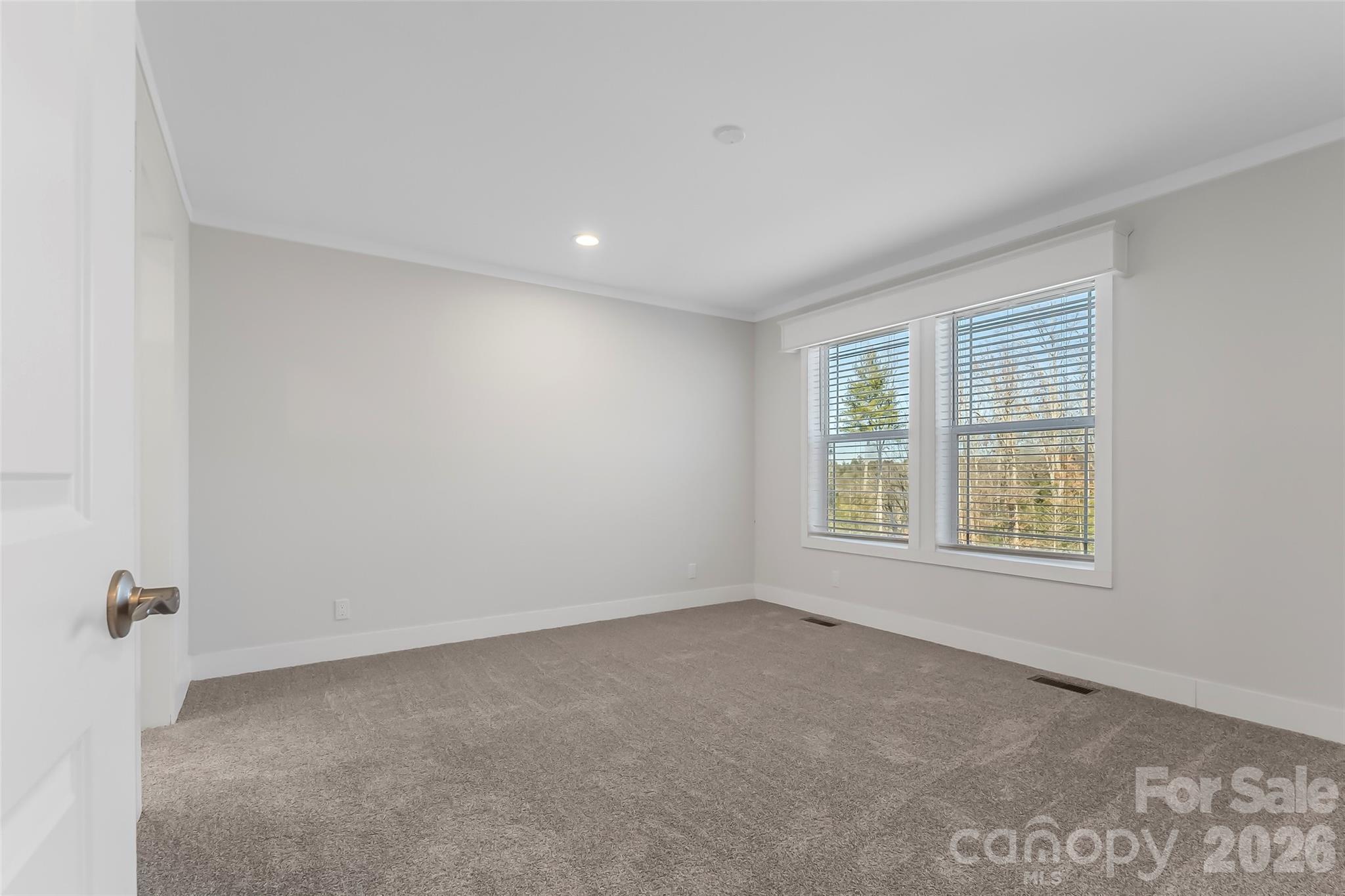 209 Walnut Branch Road — Weaverville