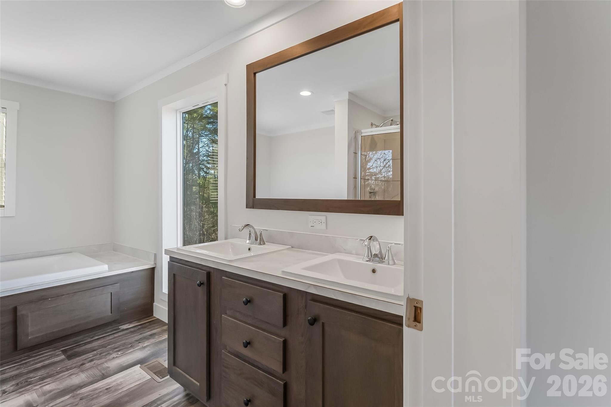 209 Walnut Branch Road — Weaverville