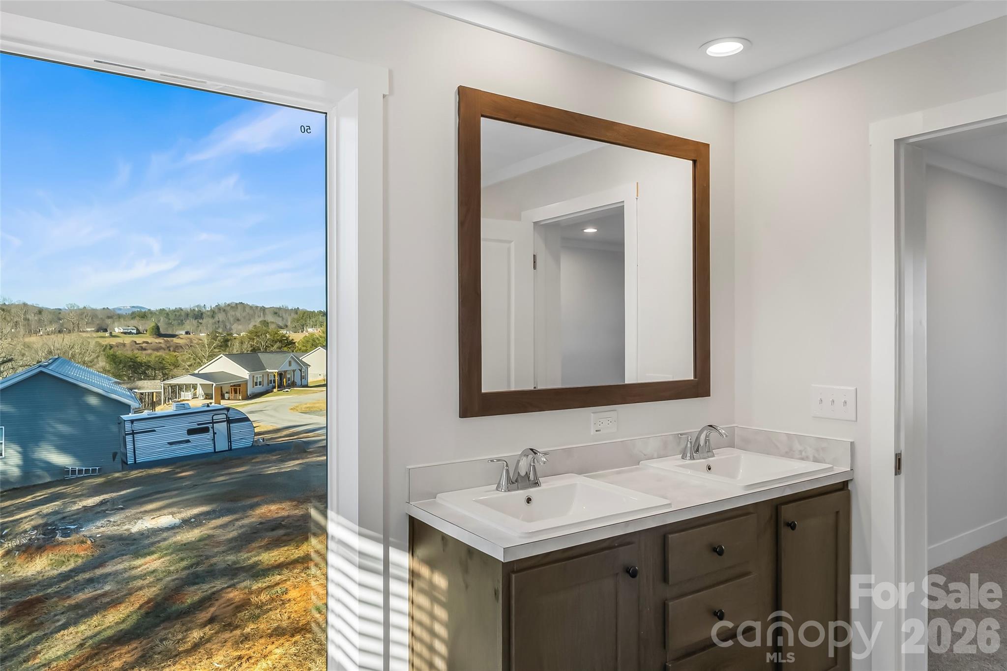209 Walnut Branch Road — Weaverville