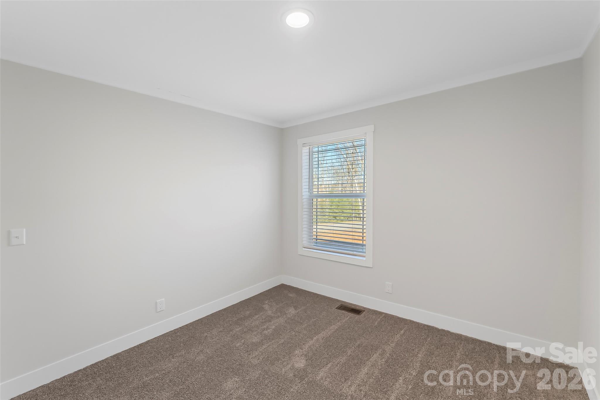 209 Walnut Branch Road — Weaverville