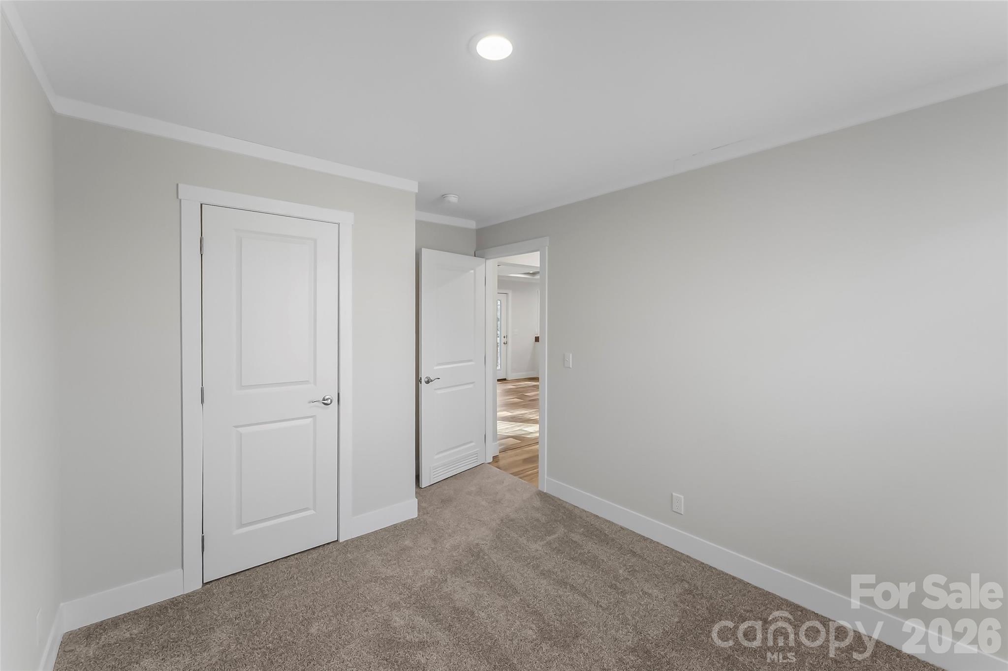 209 Walnut Branch Road — Weaverville