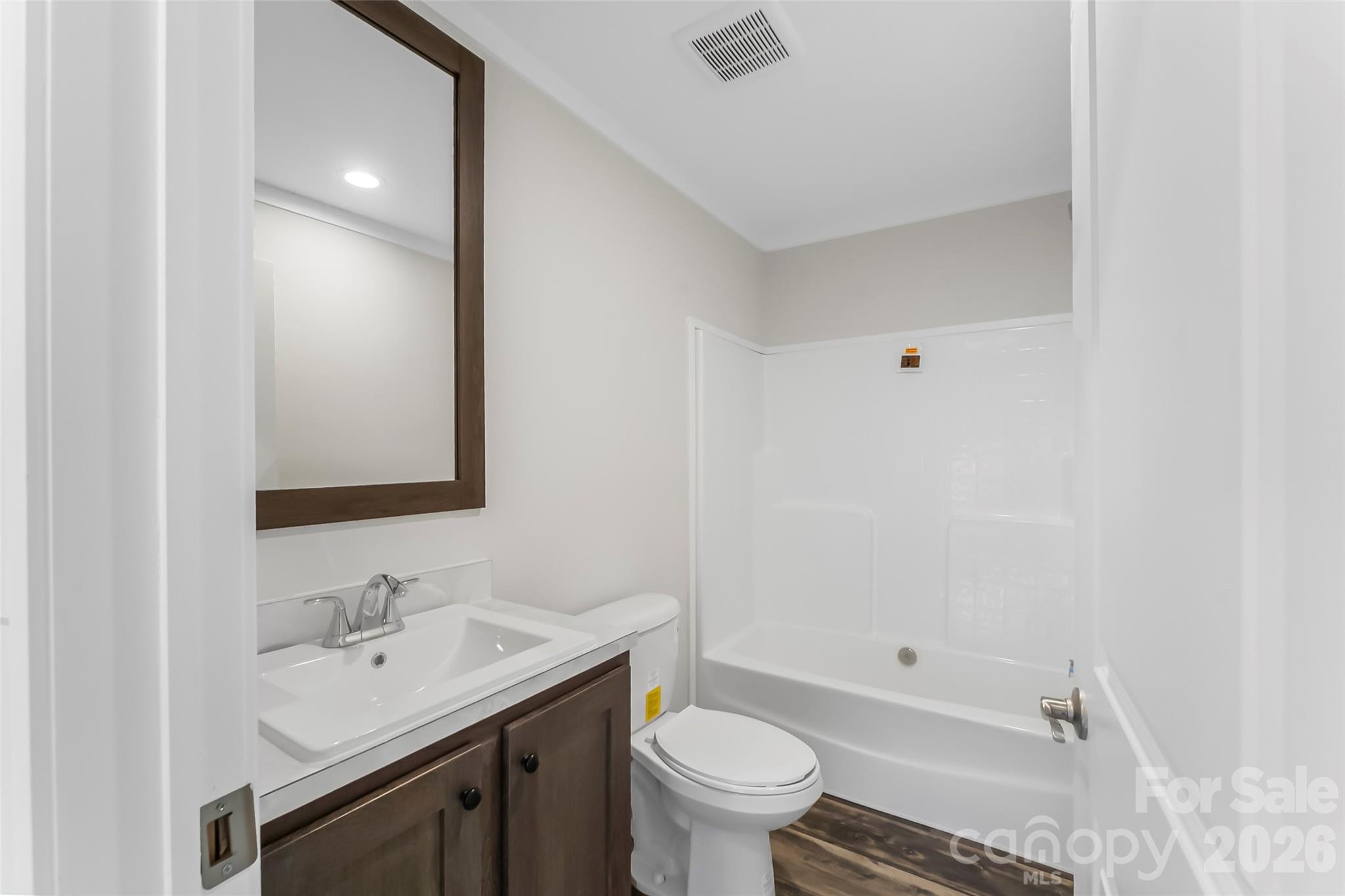 209 Walnut Branch Road — Weaverville