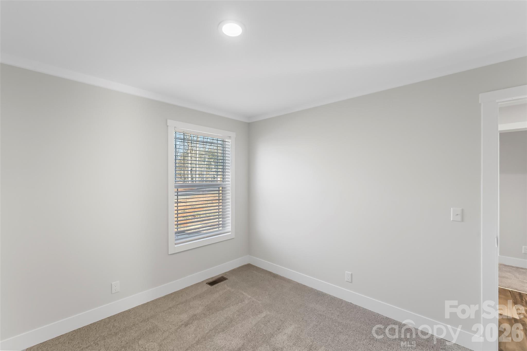209 Walnut Branch Road — Weaverville