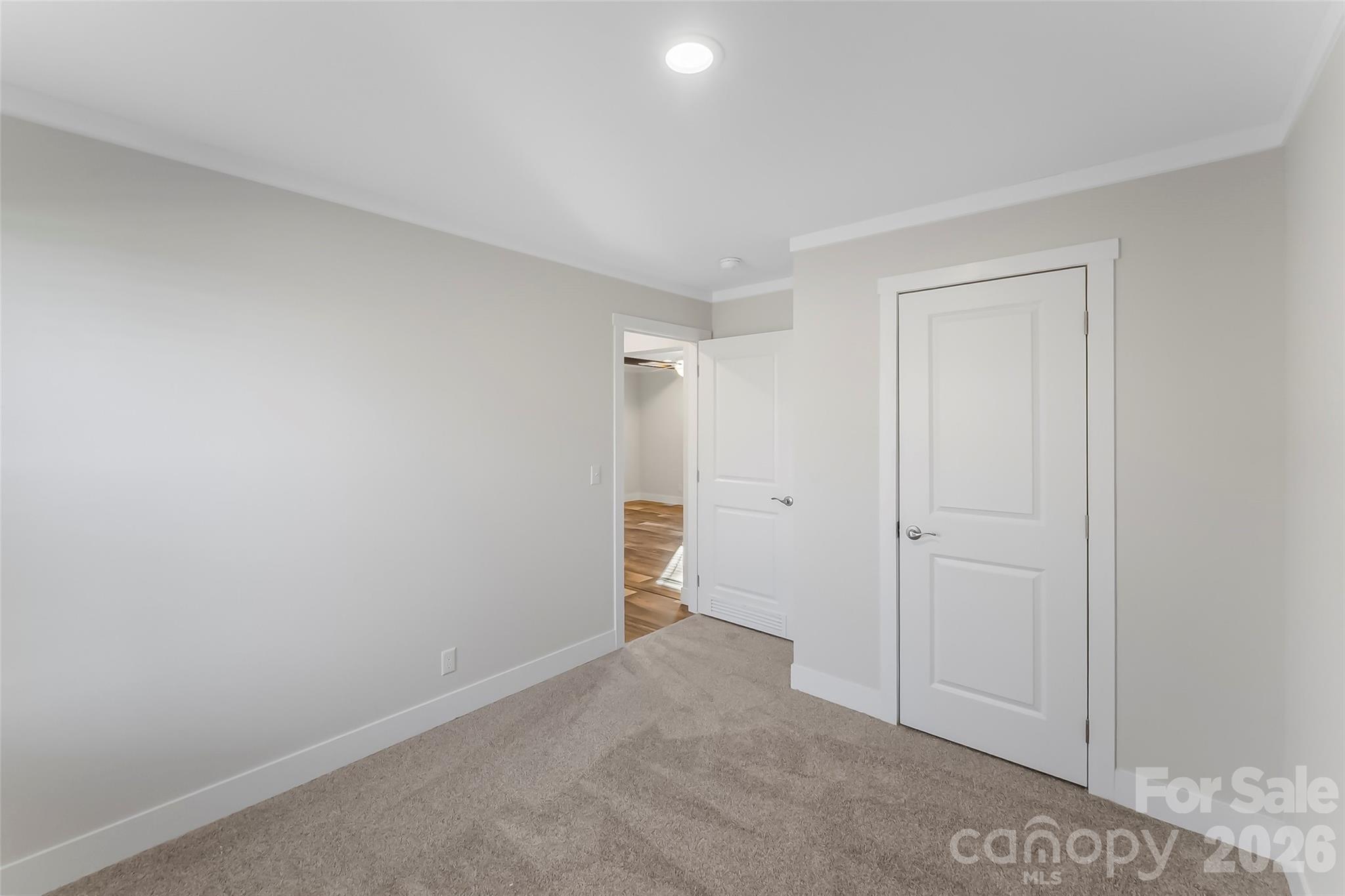 209 Walnut Branch Road — Weaverville