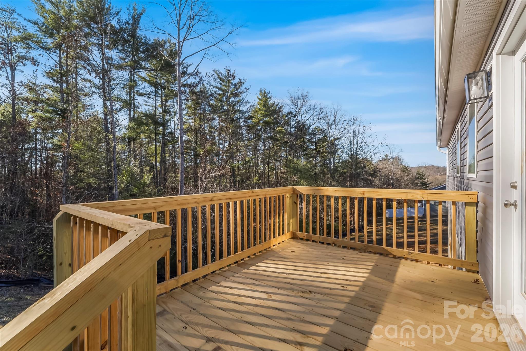 209 Walnut Branch Road — Weaverville