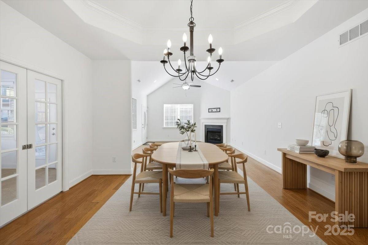 2369 Stardust Court — Denver