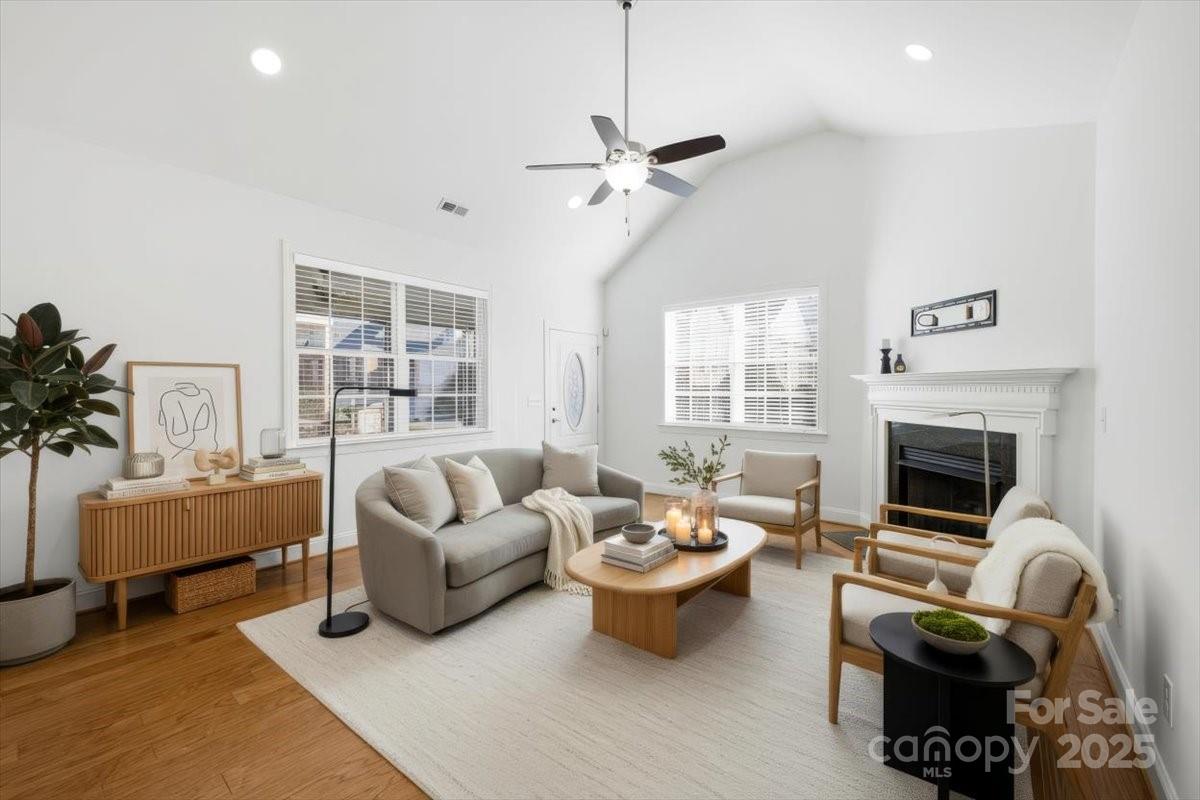 2369 Stardust Court — Denver
