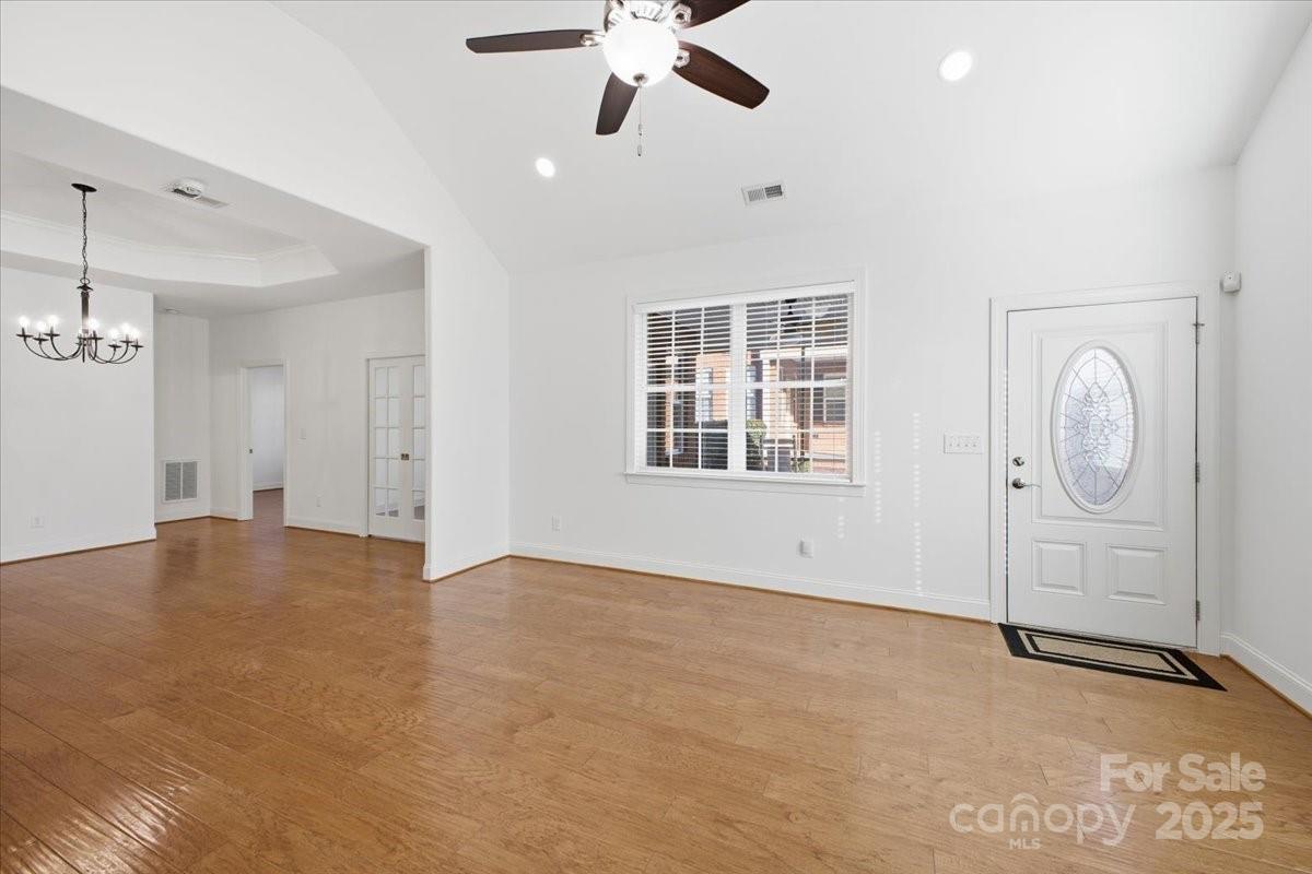 2369 Stardust Court — Denver