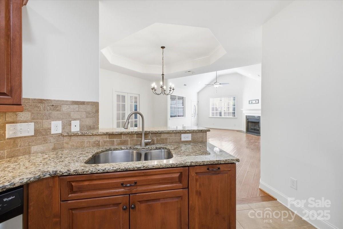 2369 Stardust Court — Denver