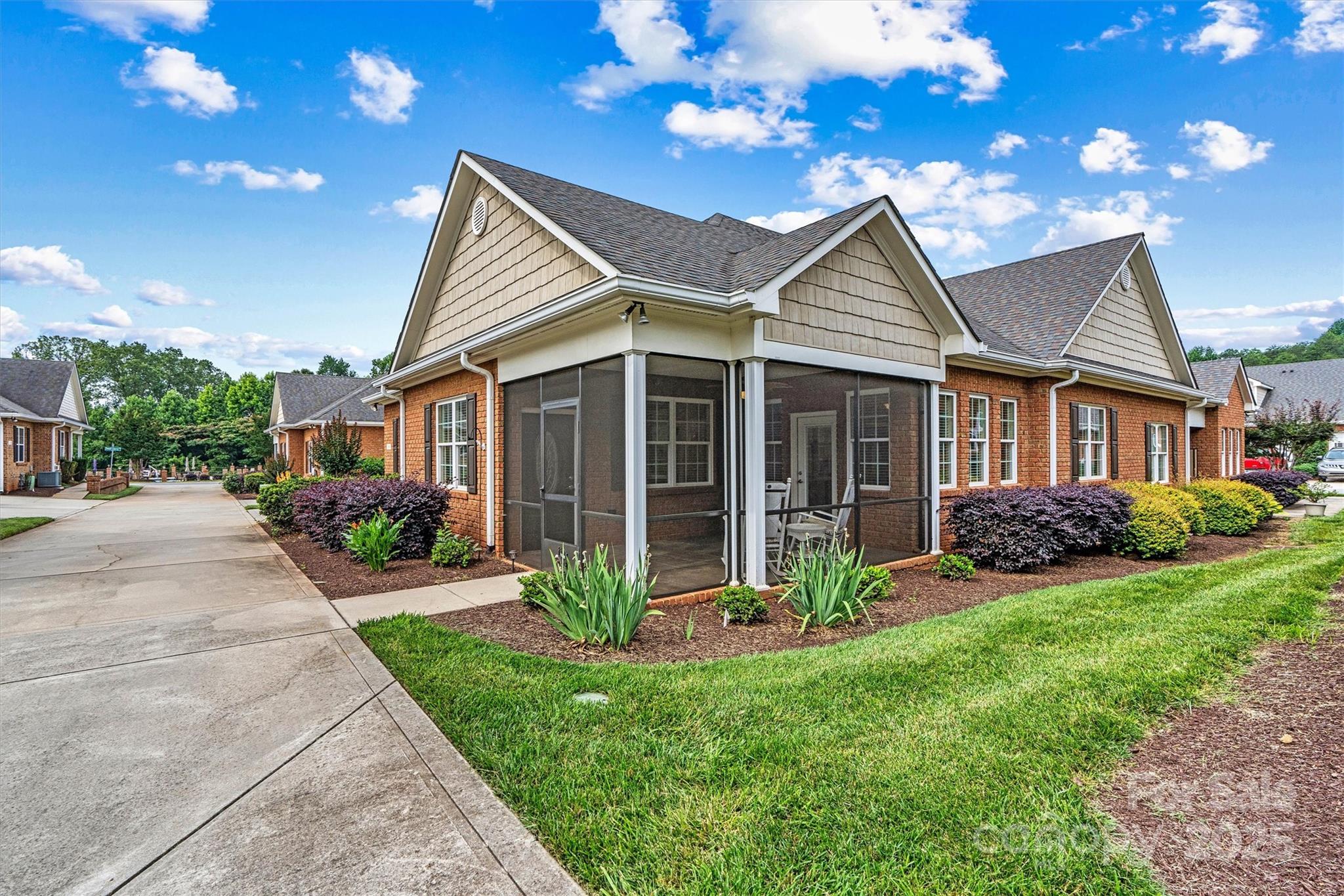 2369 Stardust Court — Denver