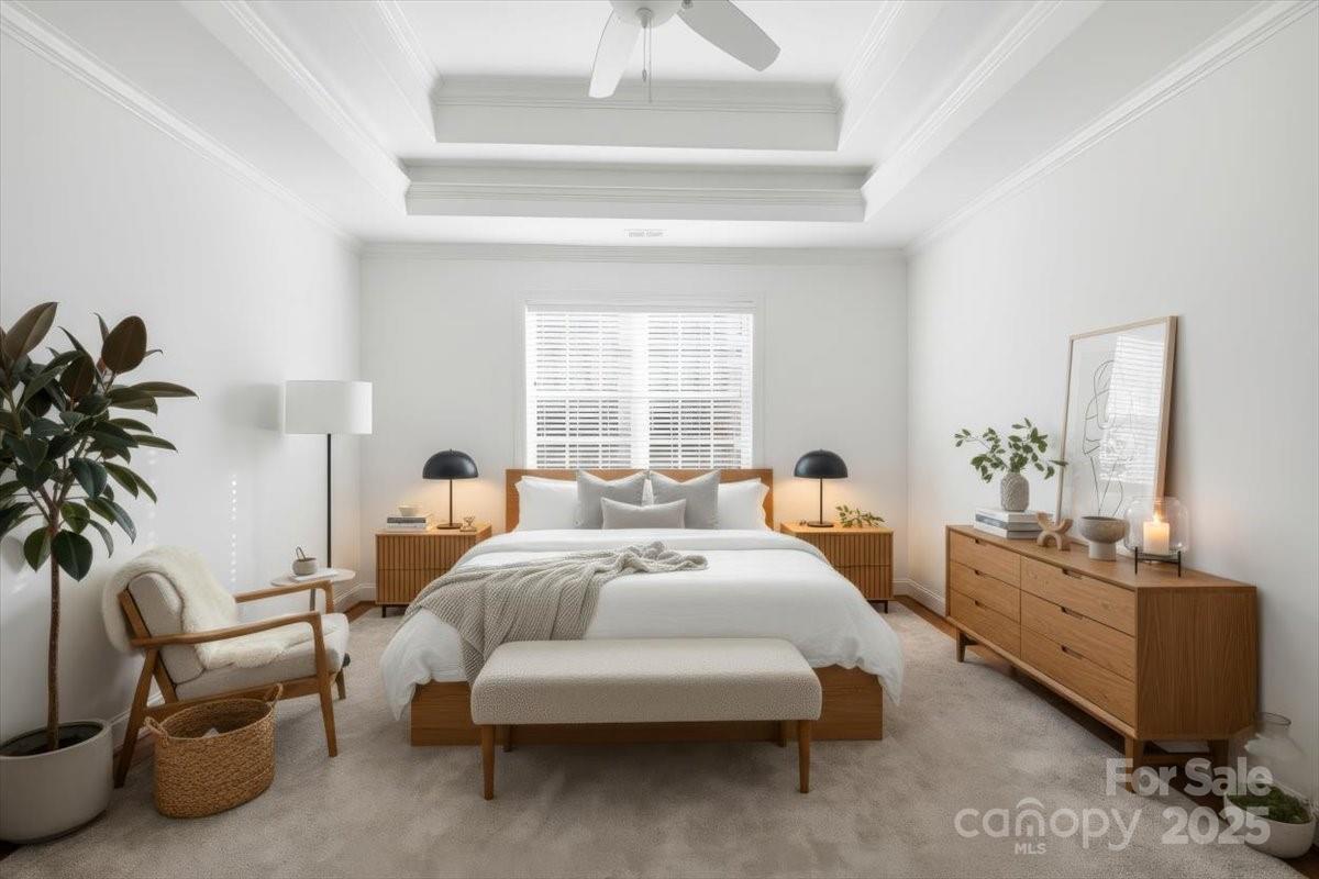 2369 Stardust Court — Denver