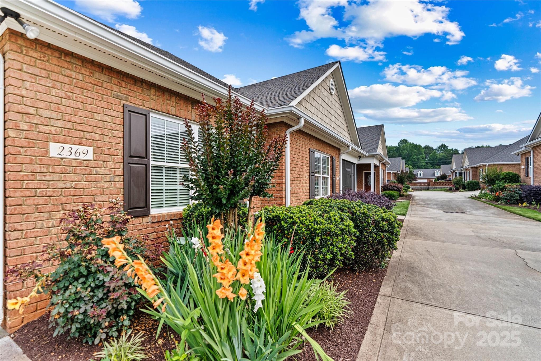 2369 Stardust Court — Denver