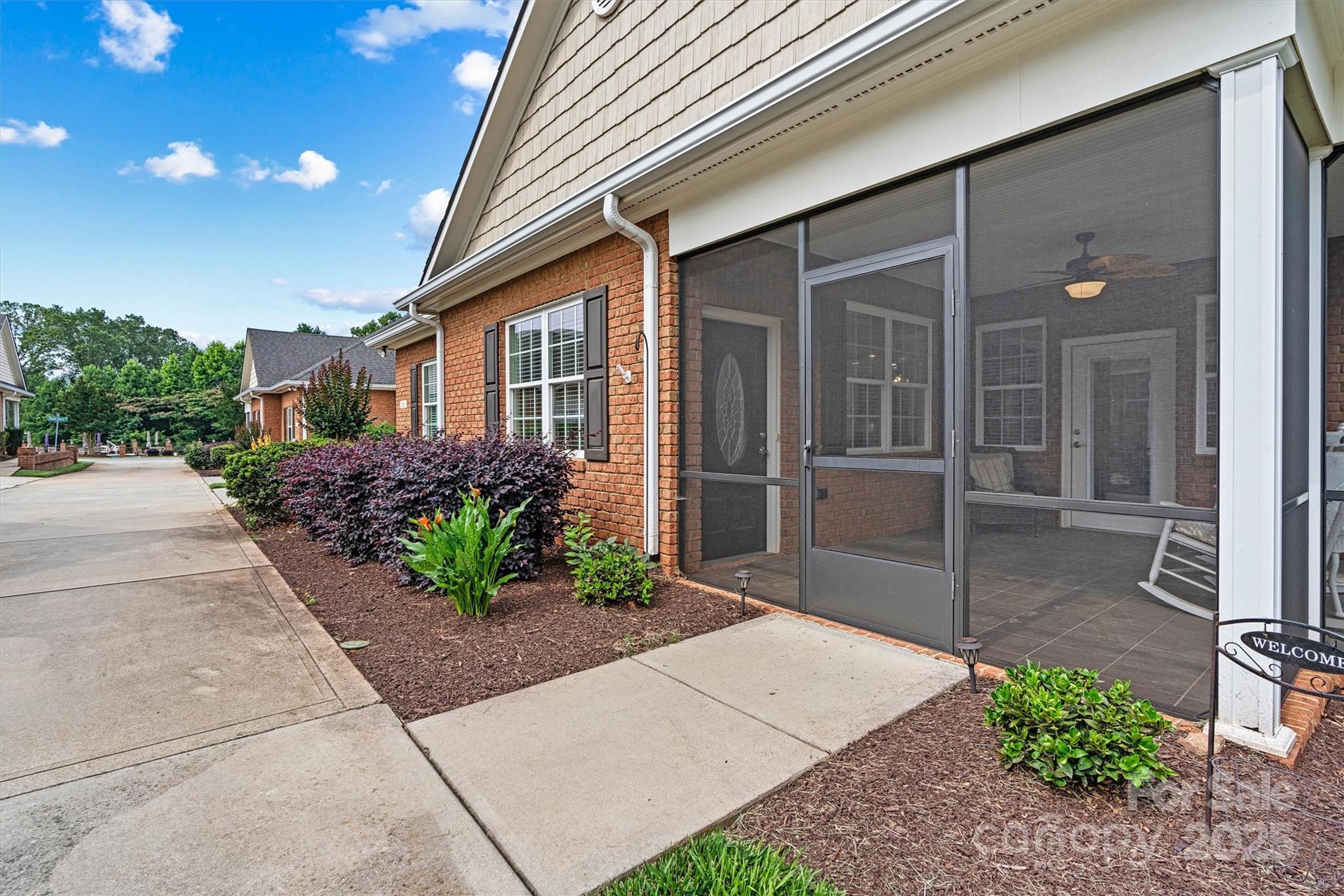 2369 Stardust Court — Denver