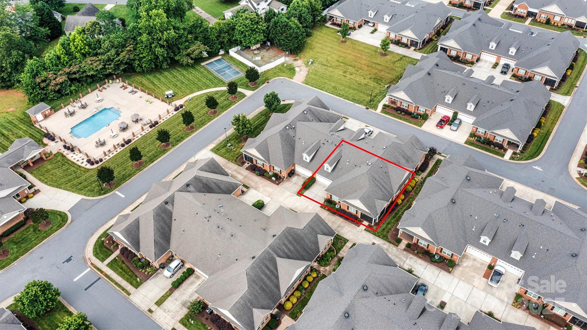 2369 Stardust Court — Denver