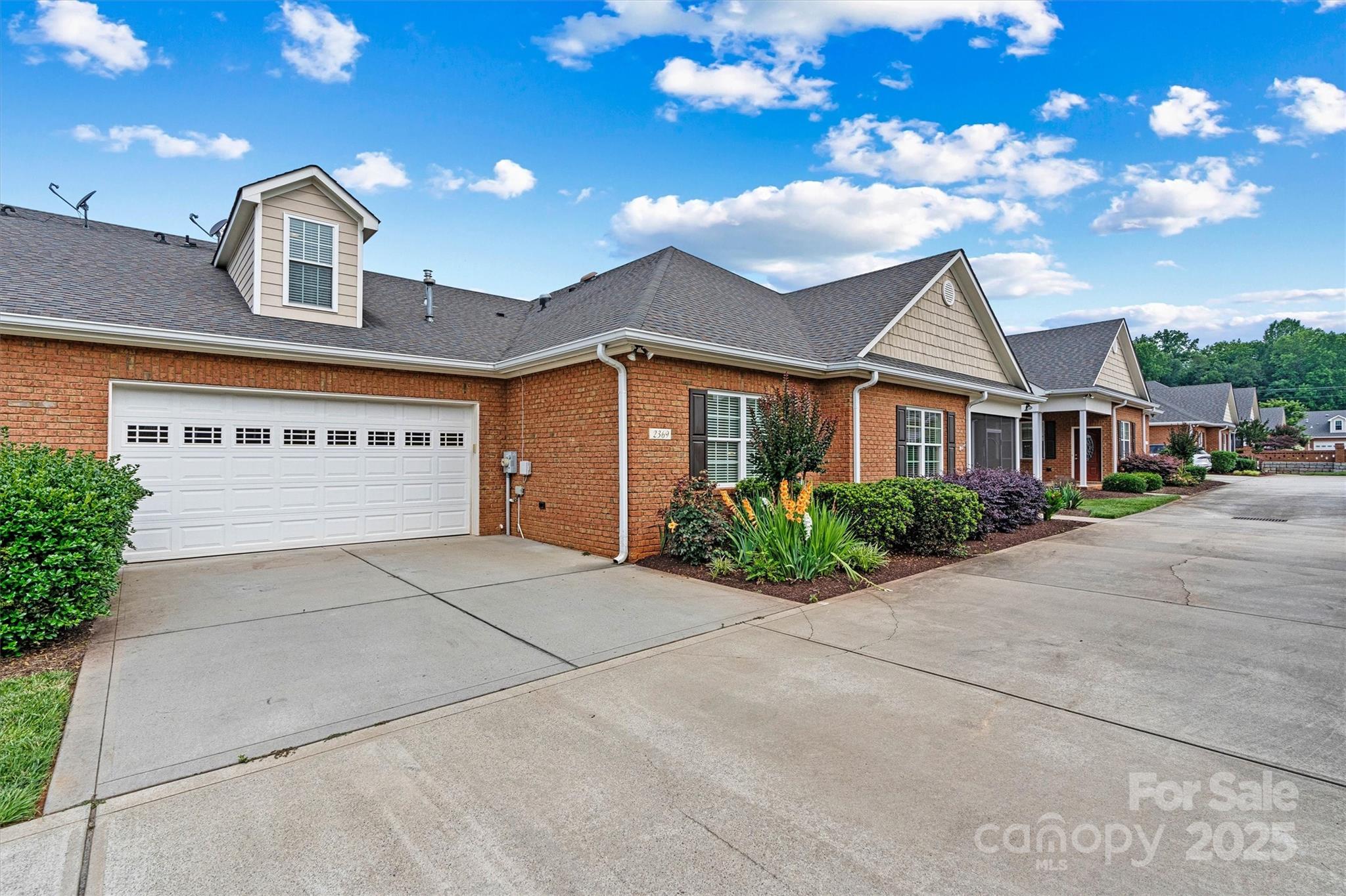 2369 Stardust Court — Denver