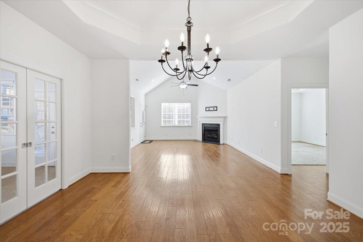 2369 Stardust Court — Denver