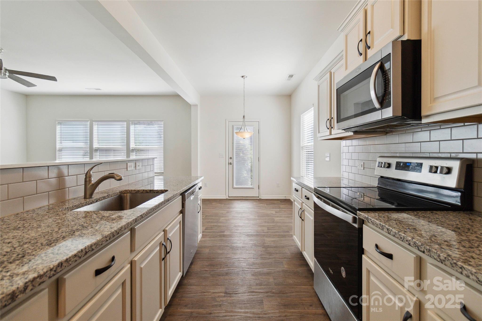 14027 Clayborn Street — Midland