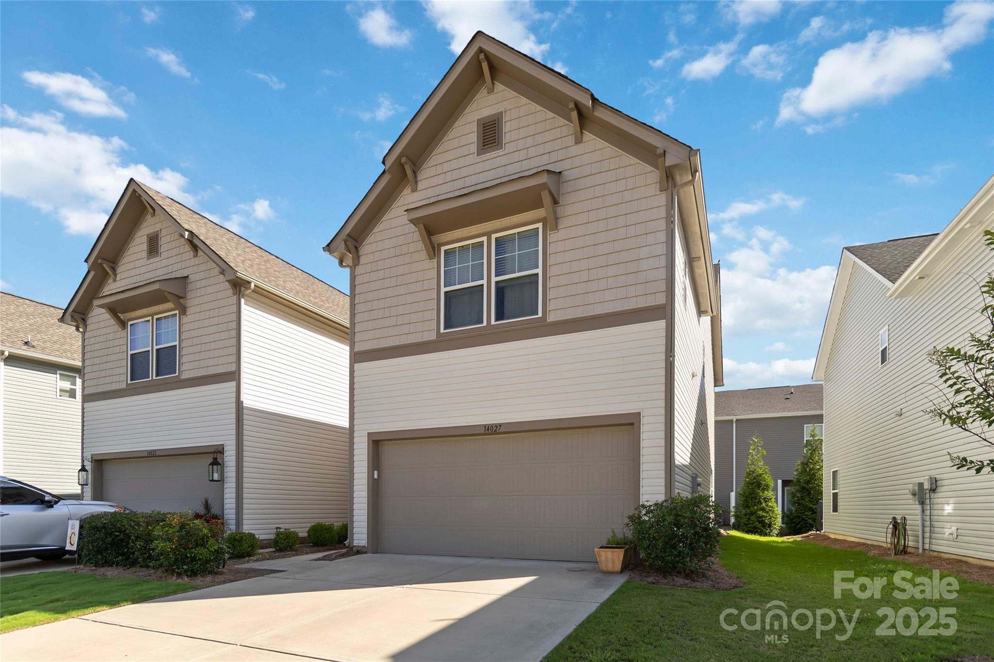 14027 Clayborn Street — Midland