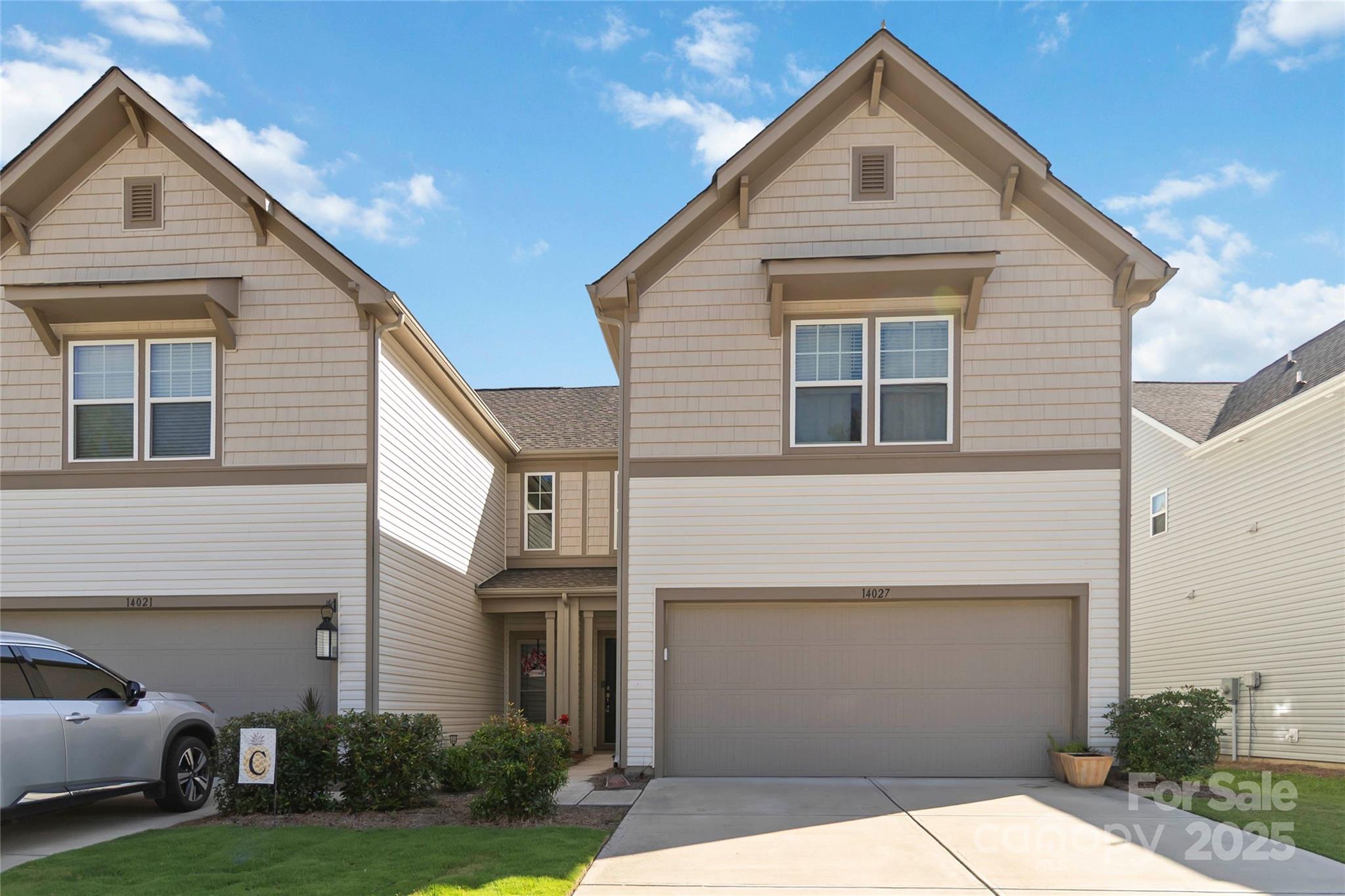 14027 Clayborn Street — Midland