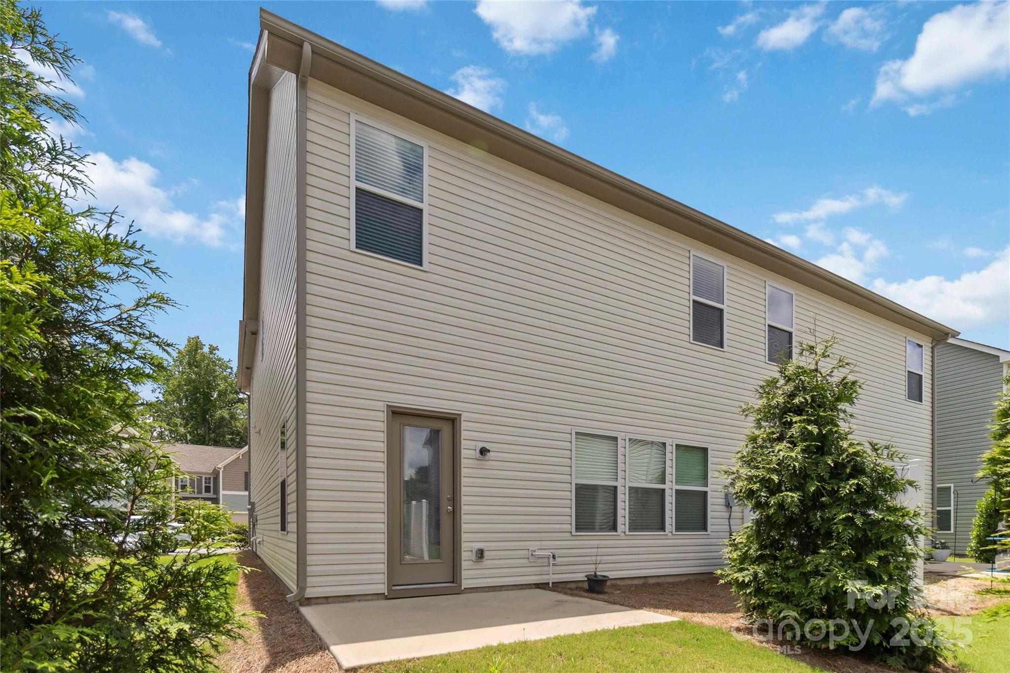 14027 Clayborn Street — Midland