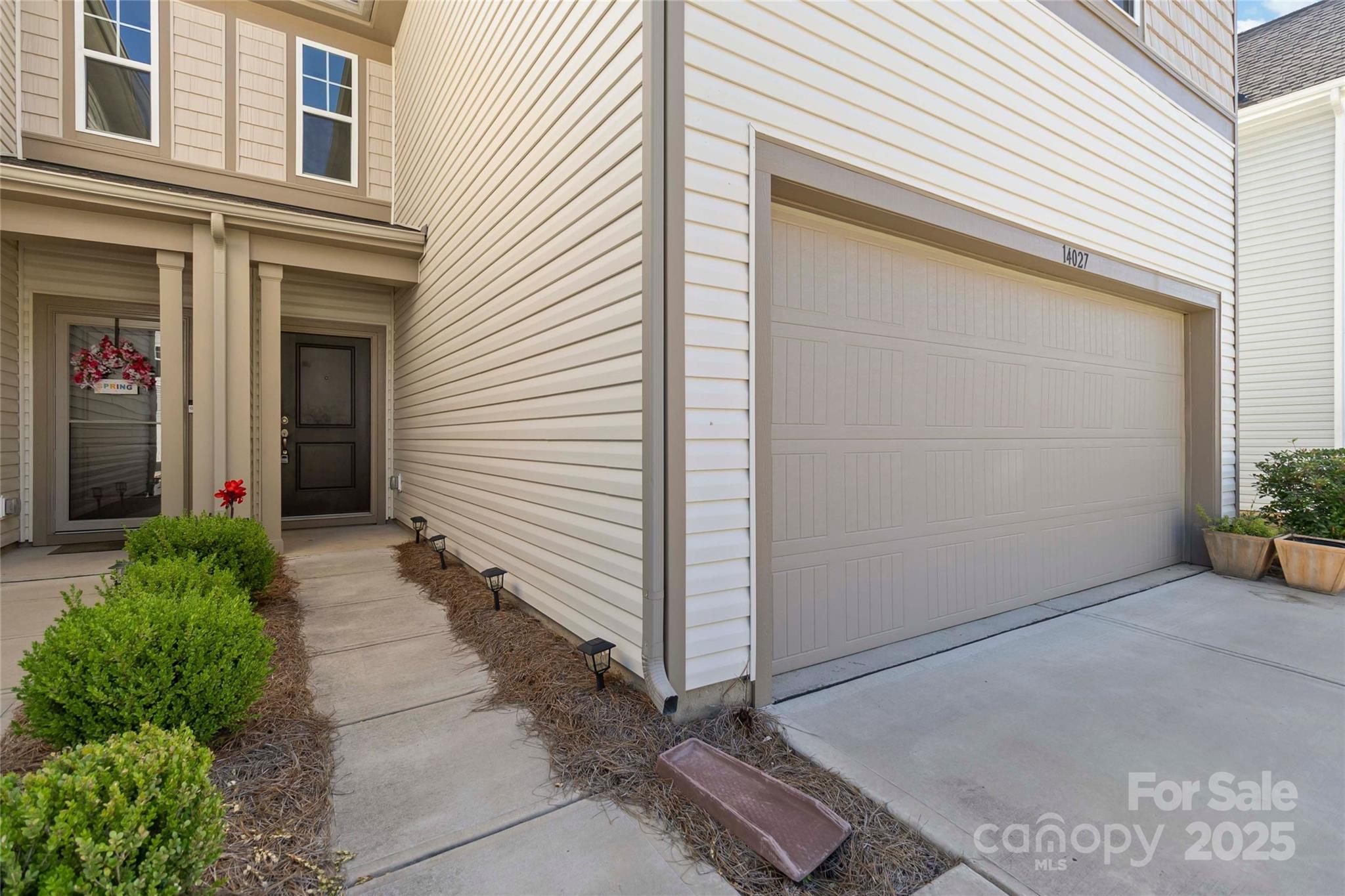 14027 Clayborn Street — Midland