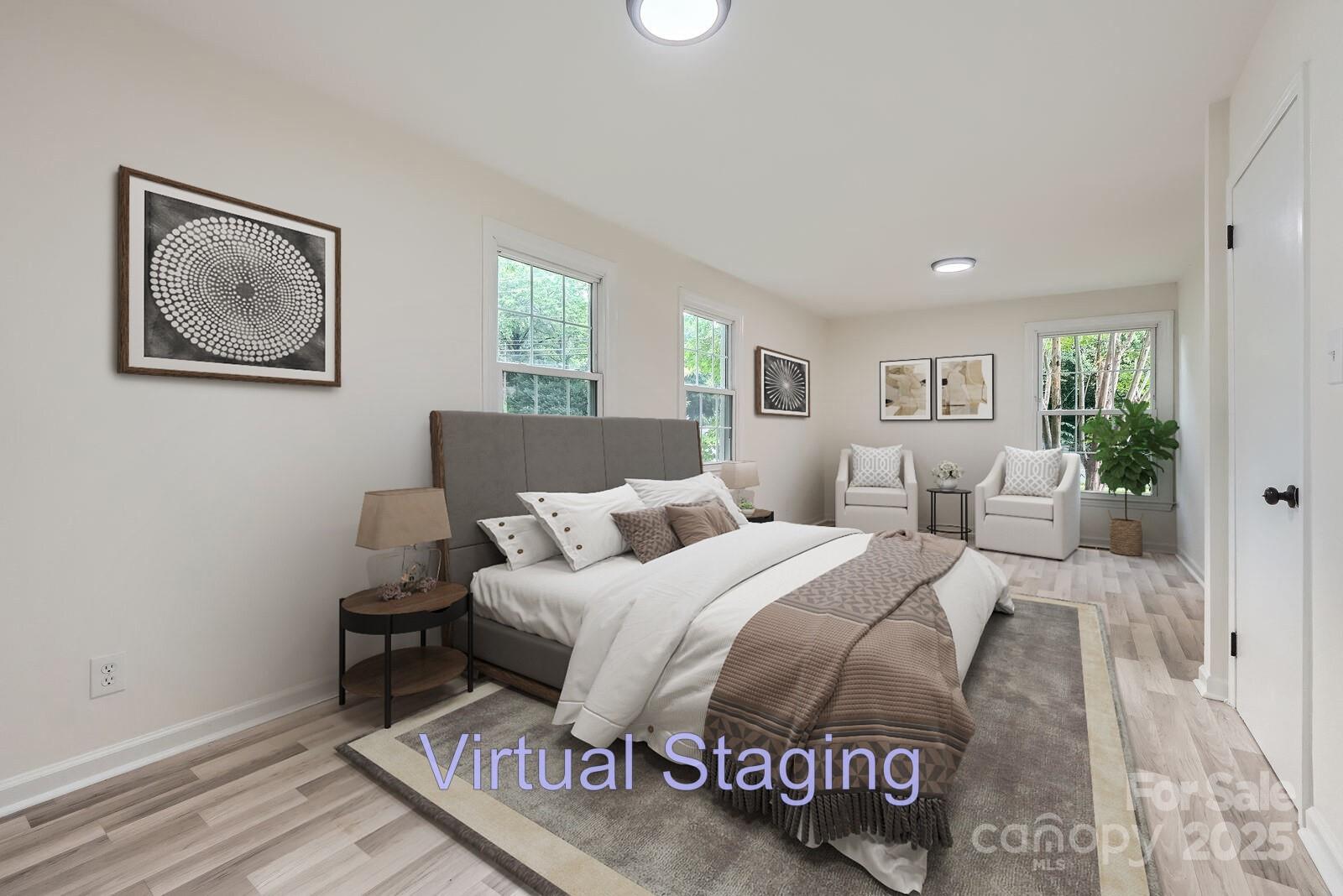 1224 E Woodlawn Road — Charlotte