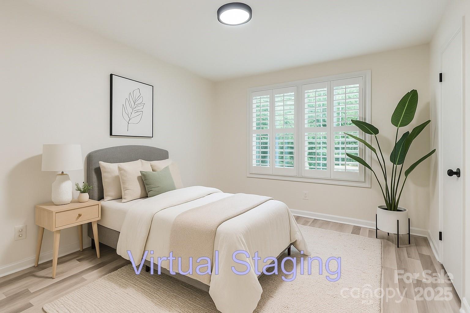 1224 E Woodlawn Road — Charlotte