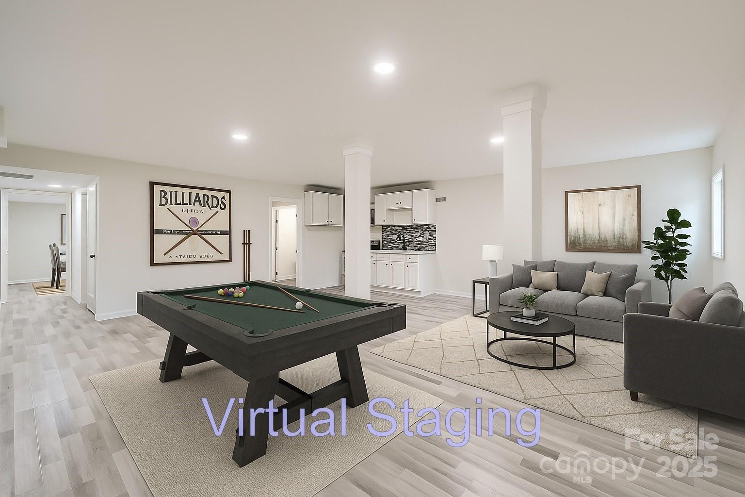 1224 E Woodlawn Road — Charlotte