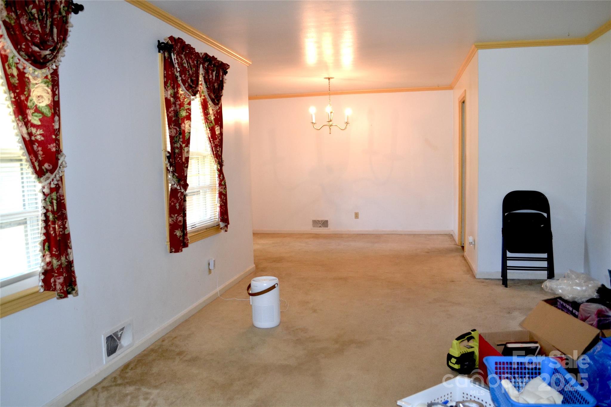 405 Wesley Heights Drive — Albemarle