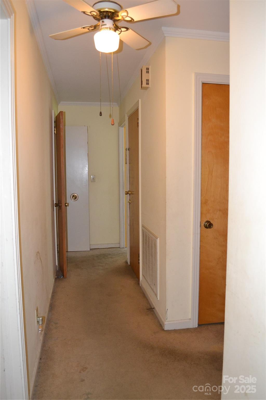 405 Wesley Heights Drive — Albemarle