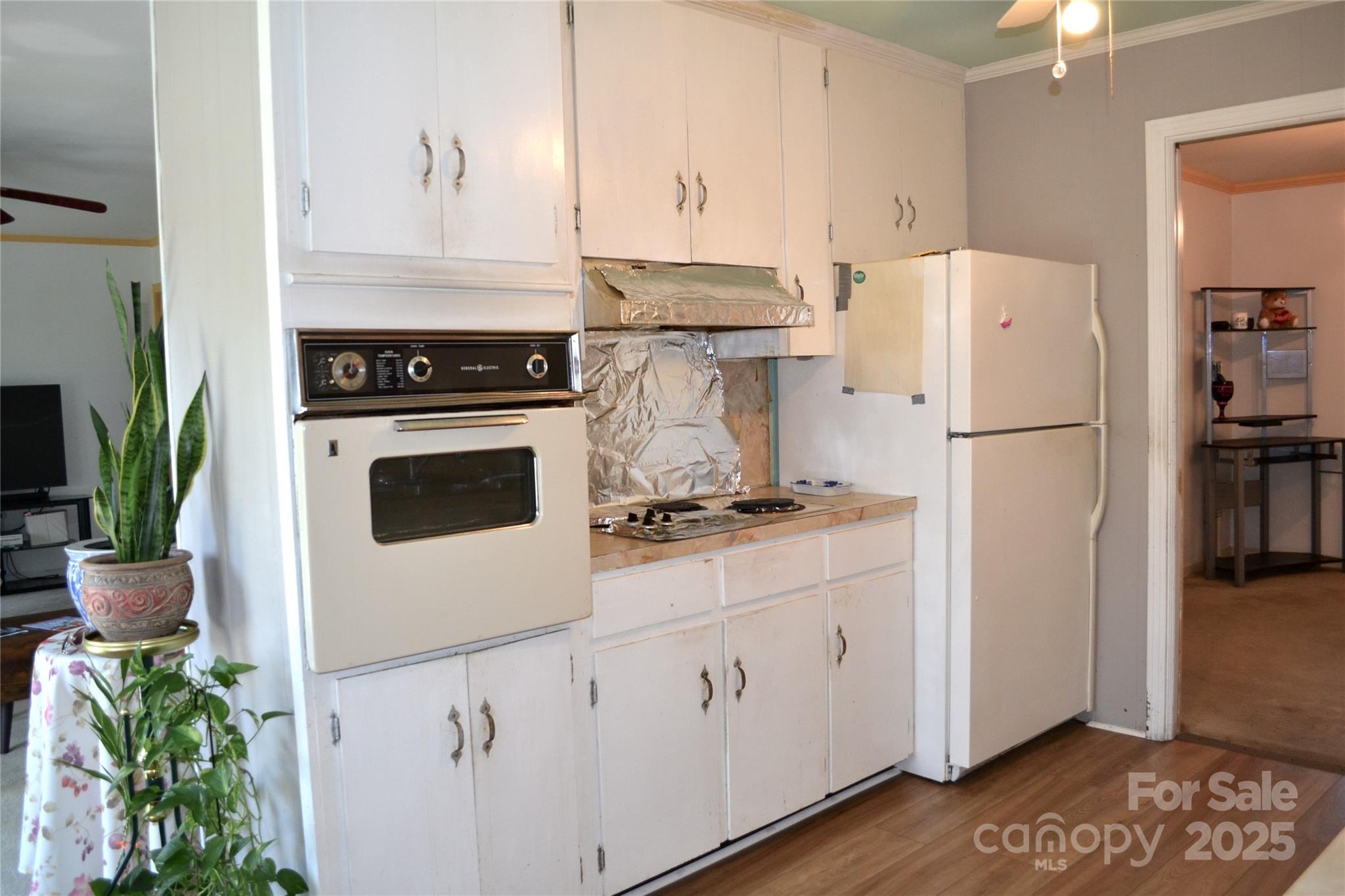 405 Wesley Heights Drive — Albemarle