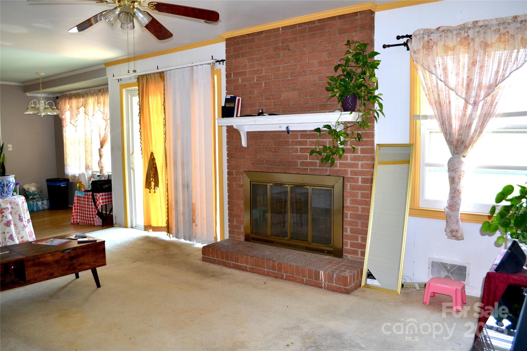 405 Wesley Heights Drive — Albemarle