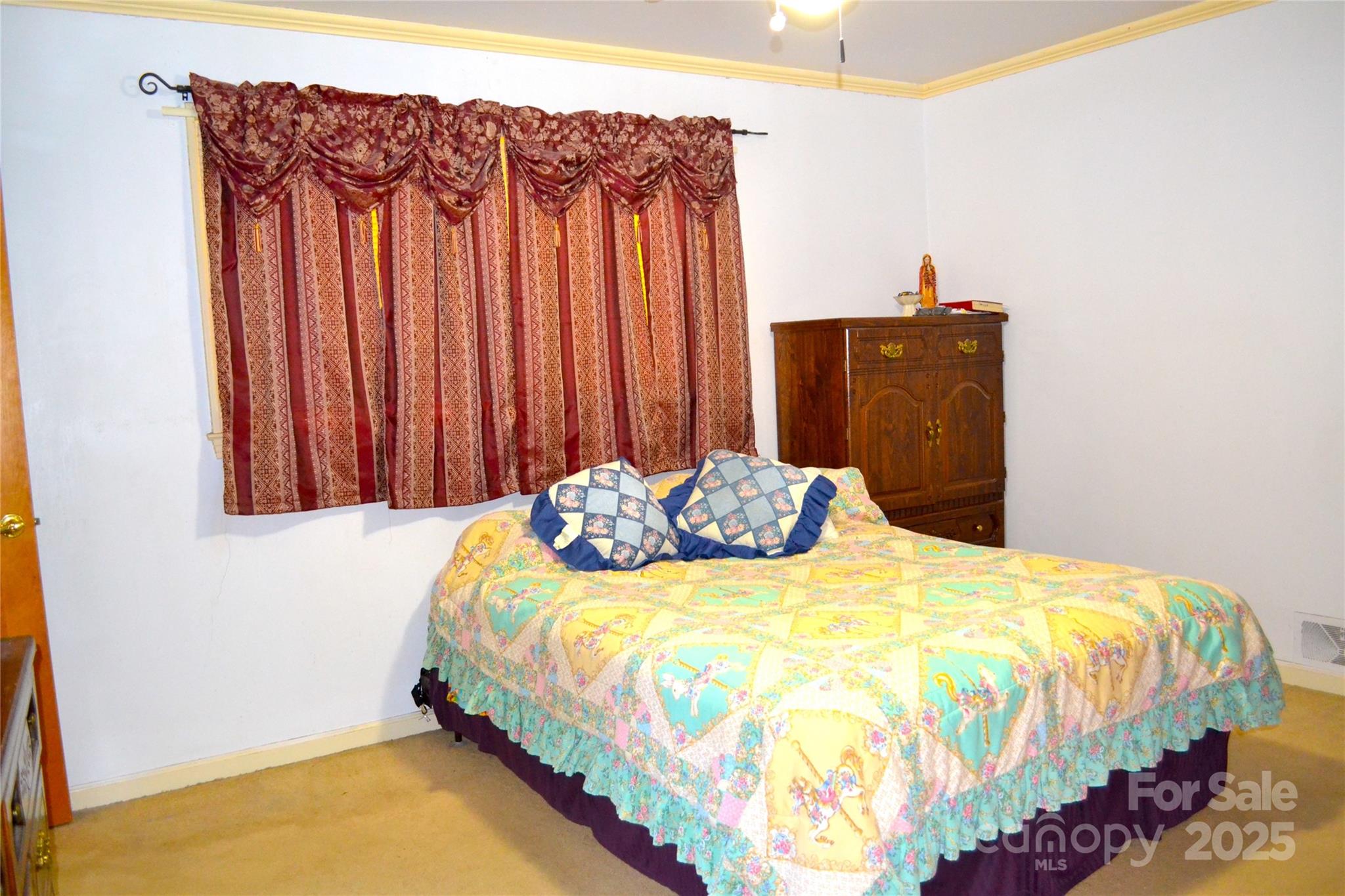 405 Wesley Heights Drive — Albemarle