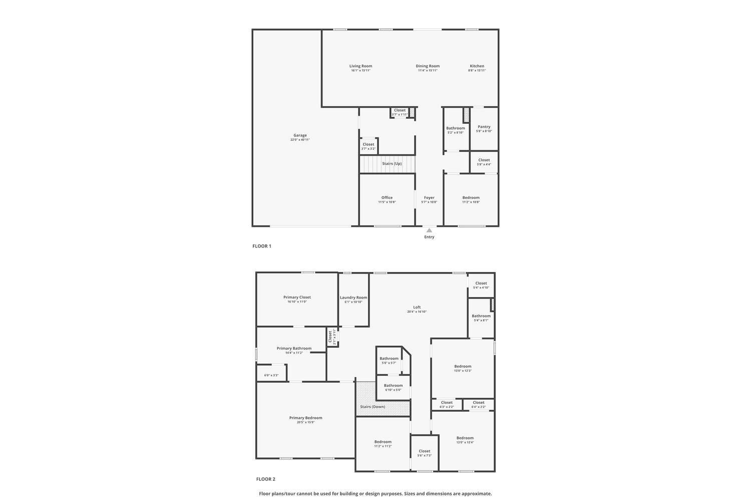 4357 Hornyak Drive — Monroe