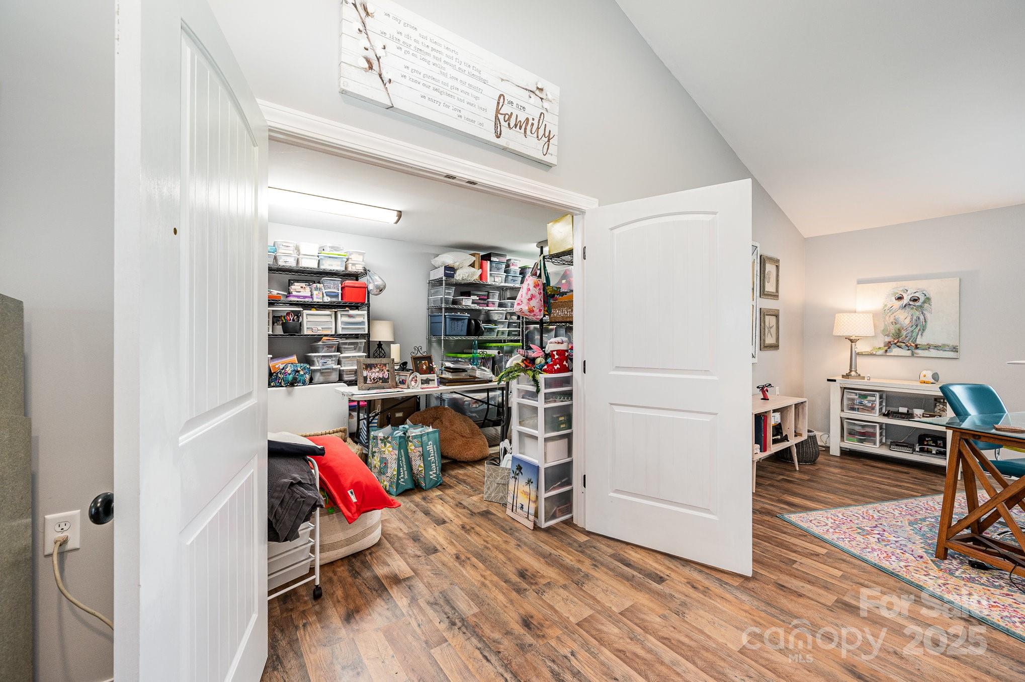 835 Holshouser Road — Rockwell