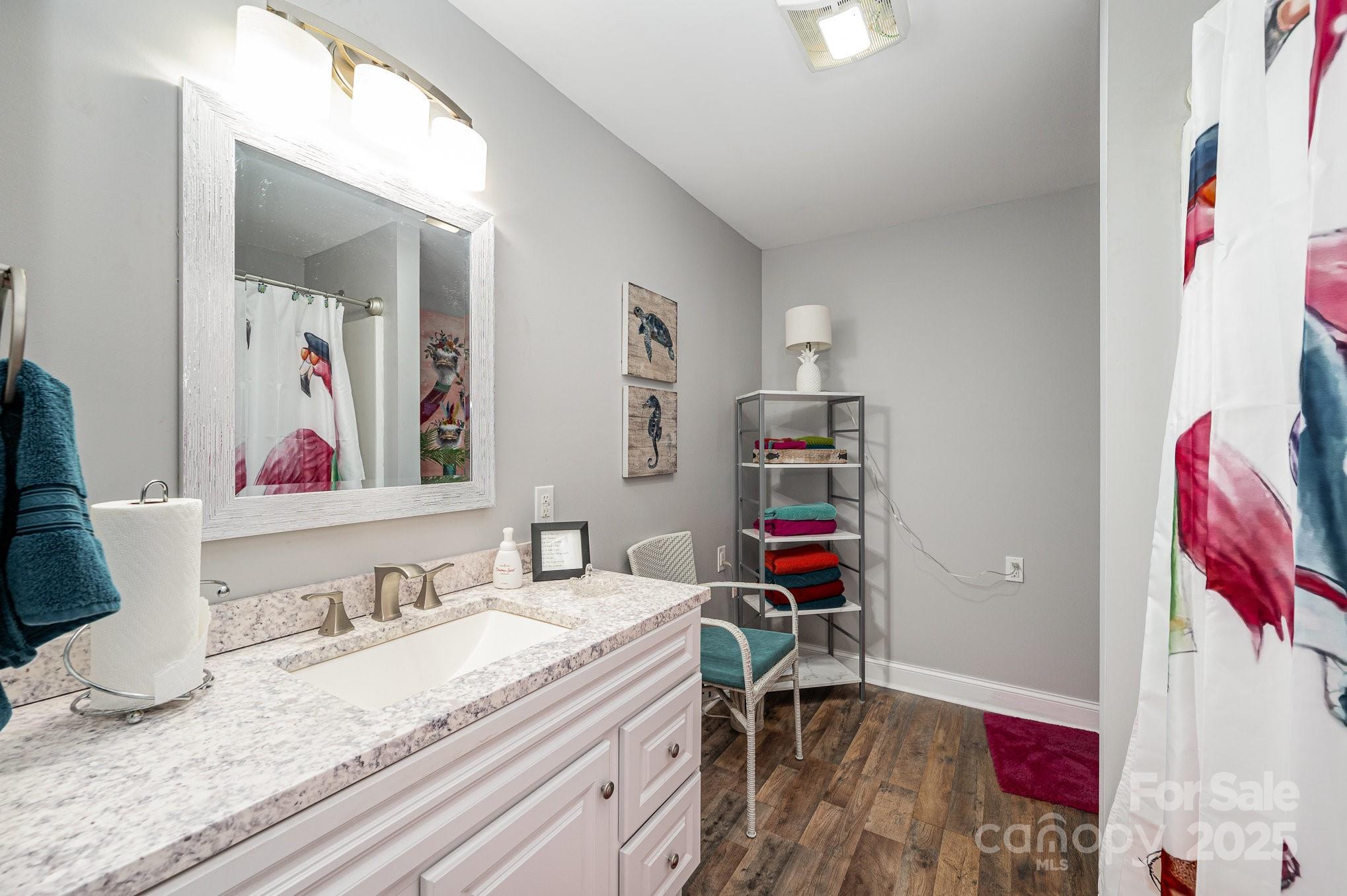 835 Holshouser Road — Rockwell
