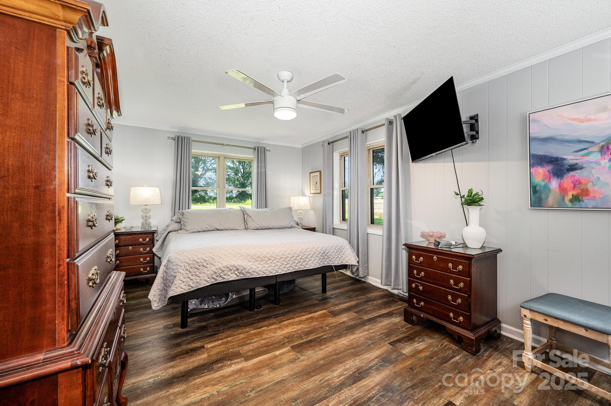 835 Holshouser Road — Rockwell