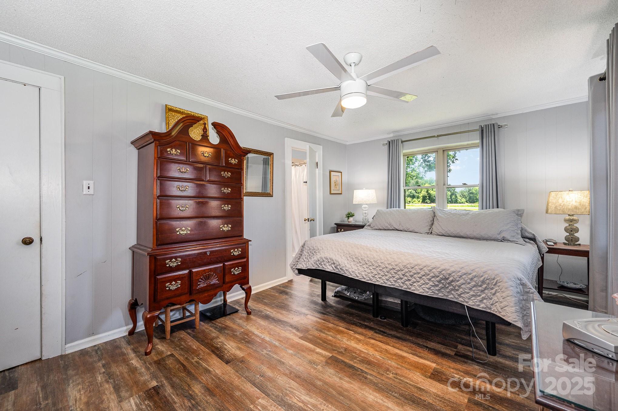 835 Holshouser Road — Rockwell