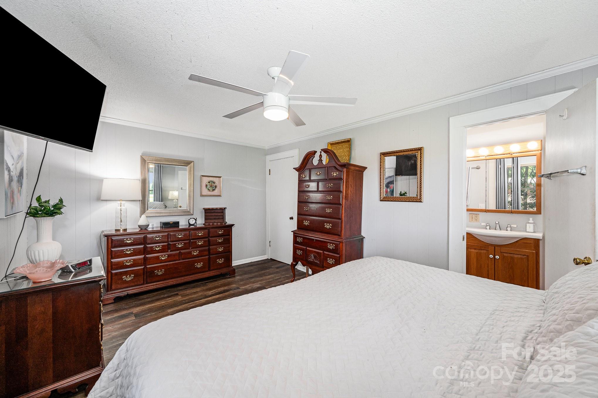 835 Holshouser Road — Rockwell